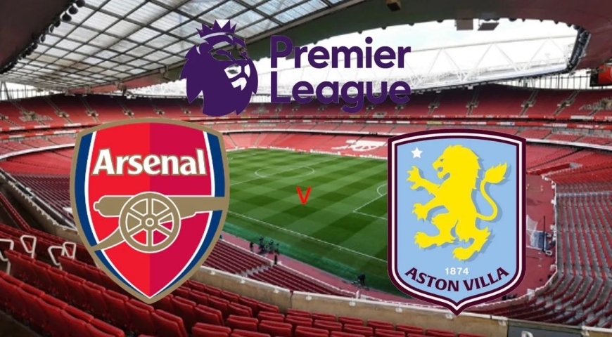 Arsenal vs Aston Villa Preview, Team News, Prediction & Lineups | December 30, 2025