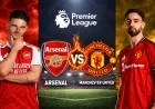 Arsenal vs Man Utd: Preview & Live | Jan 25, 2026