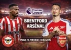 Brentford v Arsenal MW26 PL Preview -10.02.2026