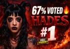 Melanie Martinez’s ‘HADES’ Dominates With 67% Votes — Fans Are Obsessed