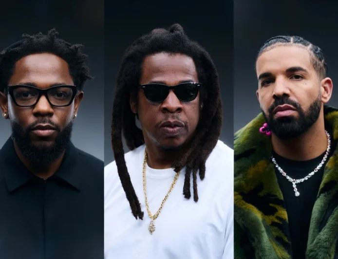 Jay-Z Breaks Silence on Drake vs Kendrick Feud – “Hip-Hop Is Going Backwards”