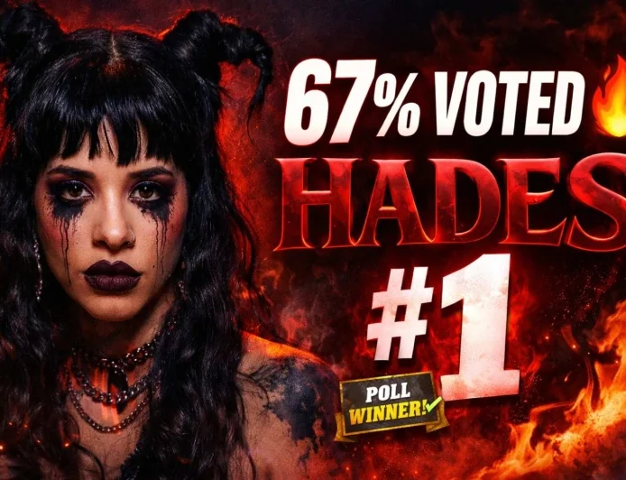 Melanie Martinez’s ‘HADES’ Dominates With 67% Votes — Fans Are Obsessed