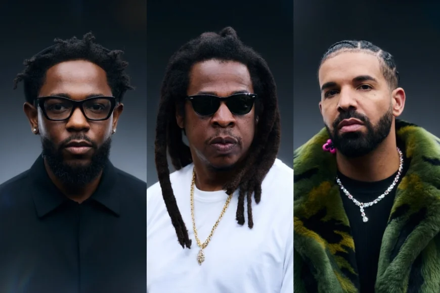 Jay-Z Breaks Silence on Drake vs Kendrick Feud – “Hip-Hop Is Going Backwards”