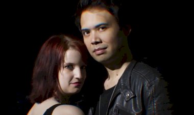 Believing By A.J. and Tara