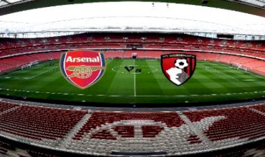 Arsenal vs Bournemouth Video Analysis