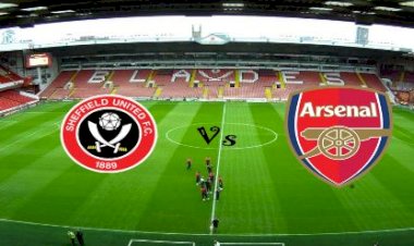 Sheffield United vs Arsenal Video Analysis