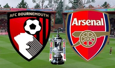 Bournemouth vs Arsenal: Match Preview - 27 Jan 2020