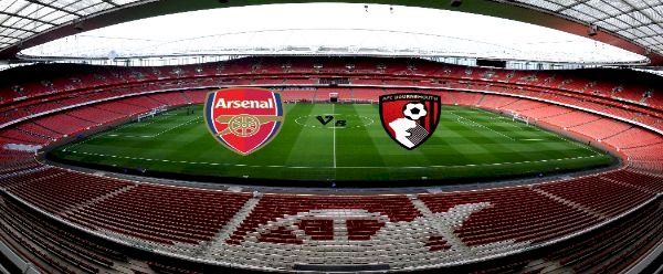 Arsenal vs Bournemouth Video Analysis