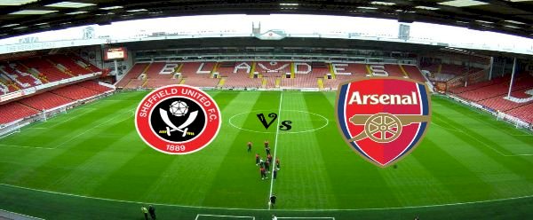 Sheffield United vs Arsenal Video Analysis