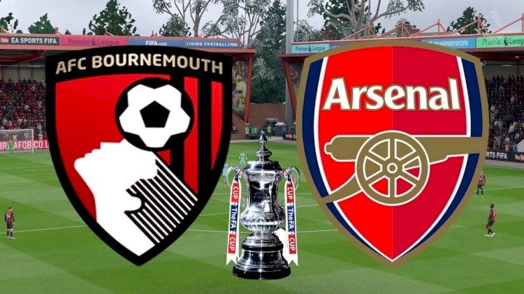 Bournemouth vs Arsenal: Match Preview - 27 Jan 2020
